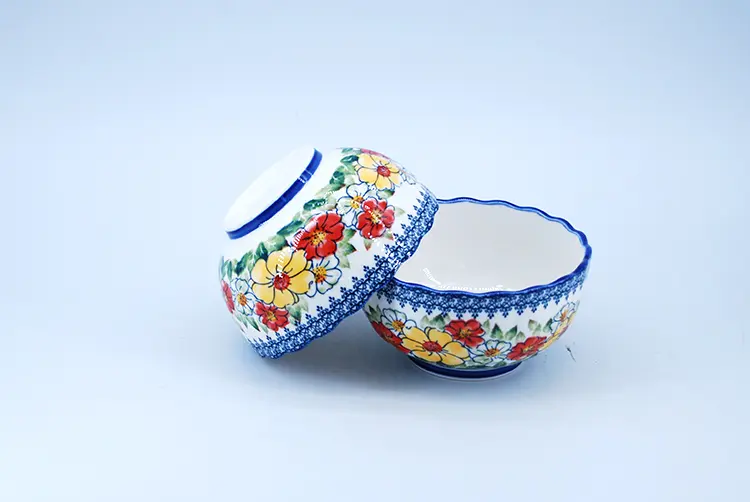 Ceramic Plate Wholesaler